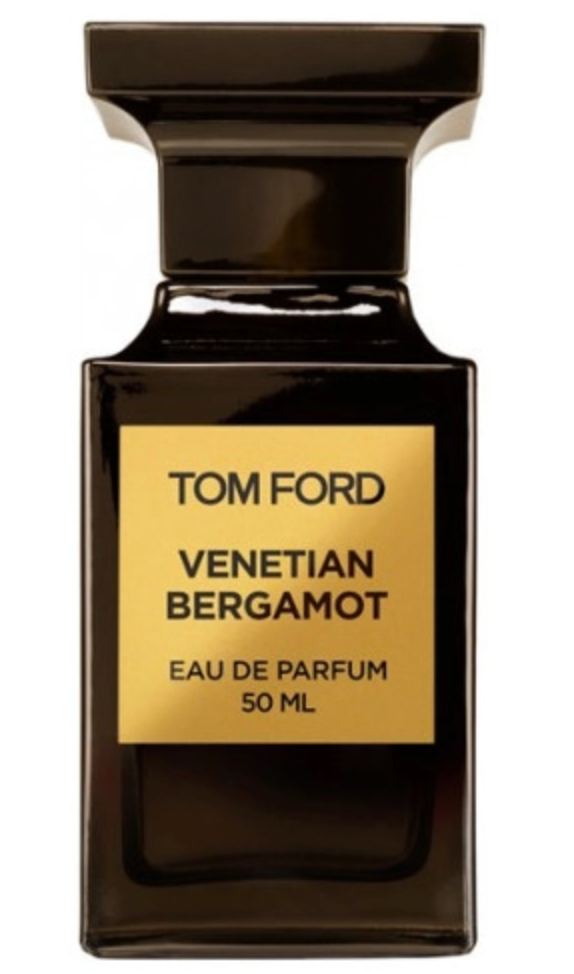 Tom Ford Private Blend Venetian Bergamot Sample
