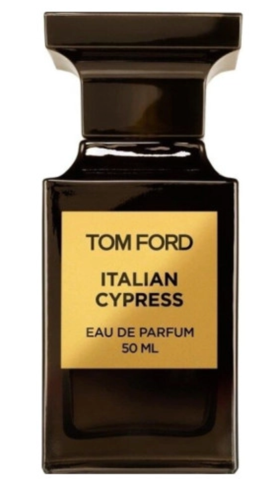Tom Ford Private Blend Cypress (Milan exclusive) Sample