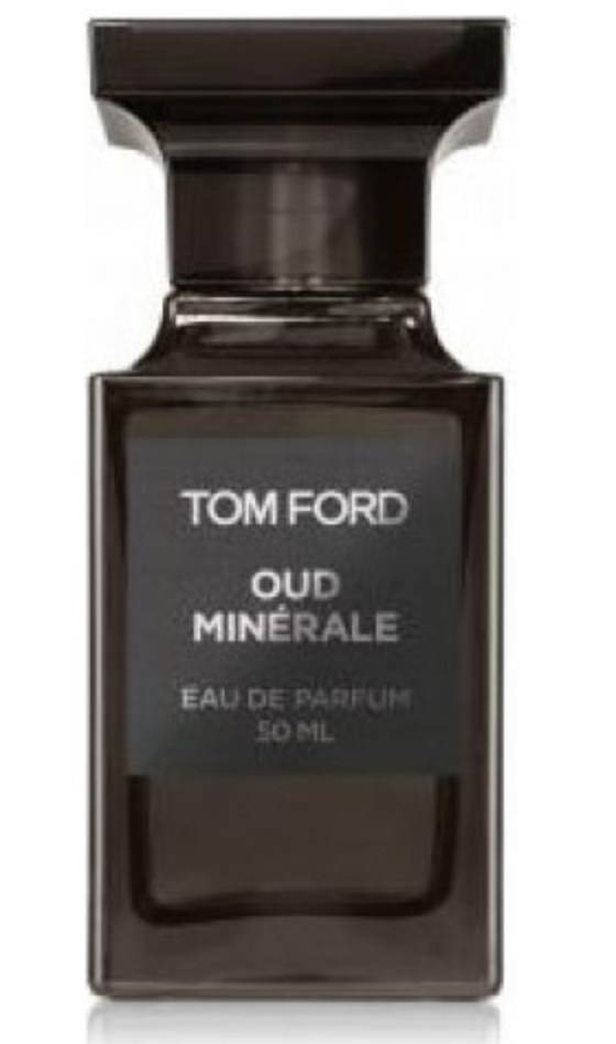 Tom Ford Oud Minerale Sample