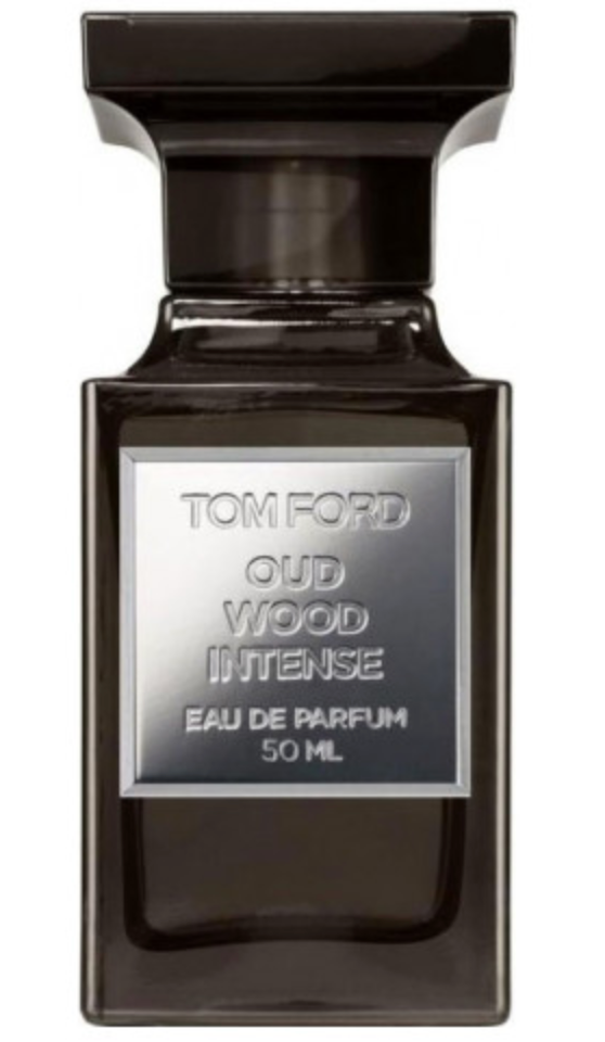 Tom Ford Oud Wood Intense Sample
