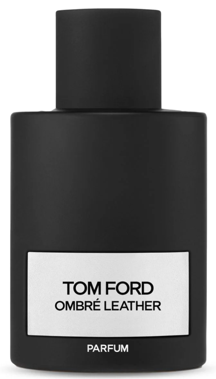 Tom Ford Ombre Leather Parfum Sample