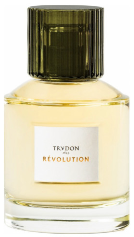Trudon Revolution Sample
