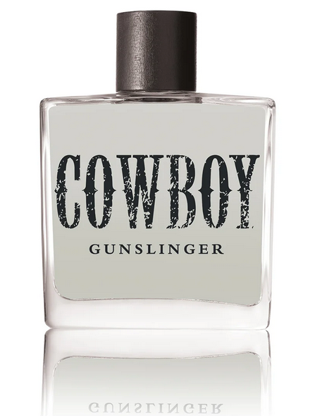 Tru Western Cowboy Gunslinger Sample