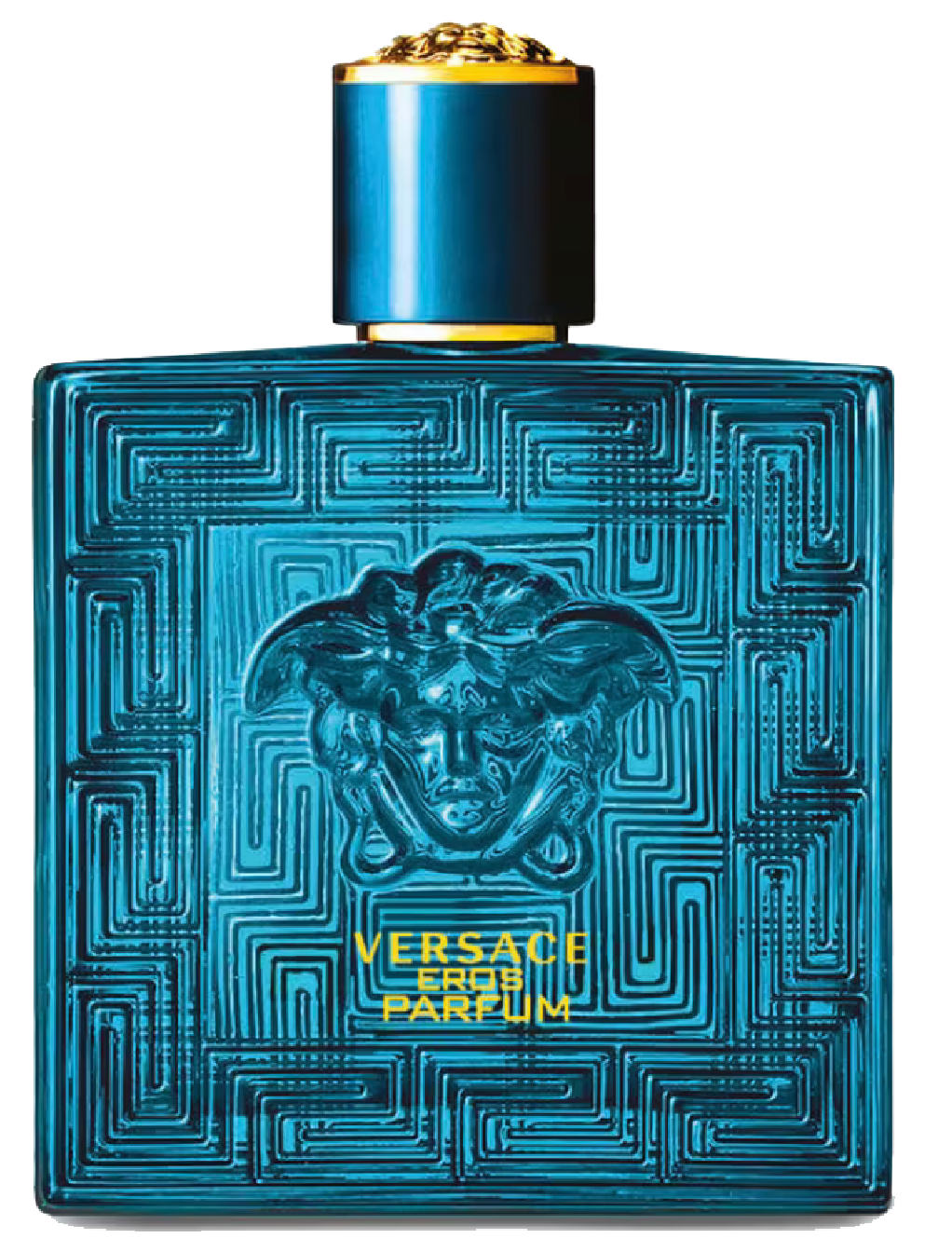 Versace Eros Parfum Sample