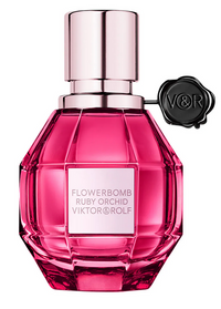 Viktor & Rolf Flowerbomb Ruby Orchid Sample