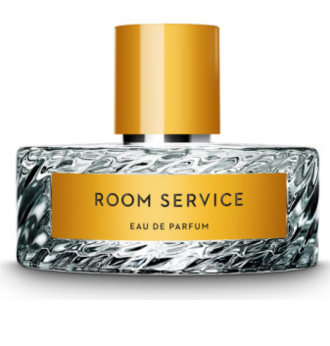 Vilhelm Parfumerie Room Service Sample