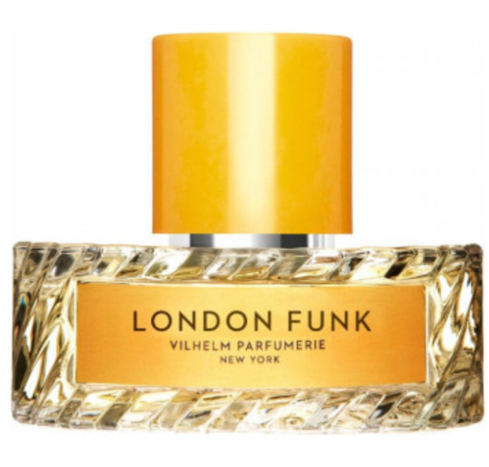 Vilhelm Parfumerie London Funk Sample
