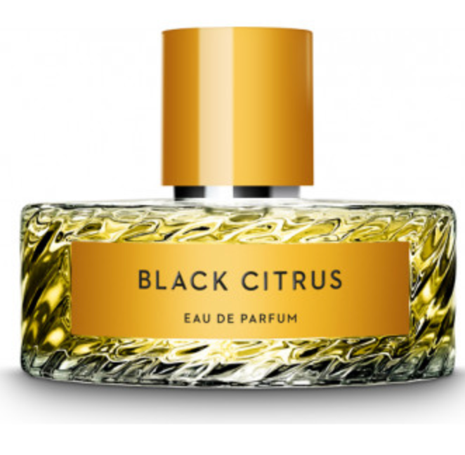 Vilhelm Parfumerie Black Citrus Sample