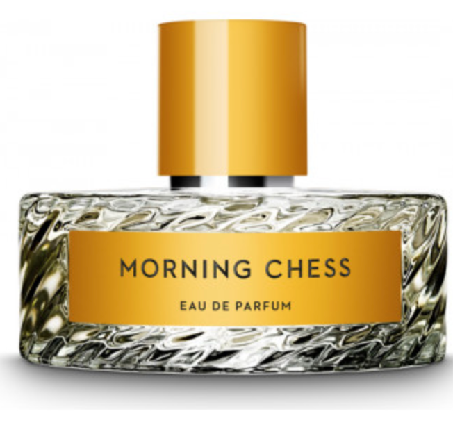 Vilhelm Parfumerie Morning Chess Sample