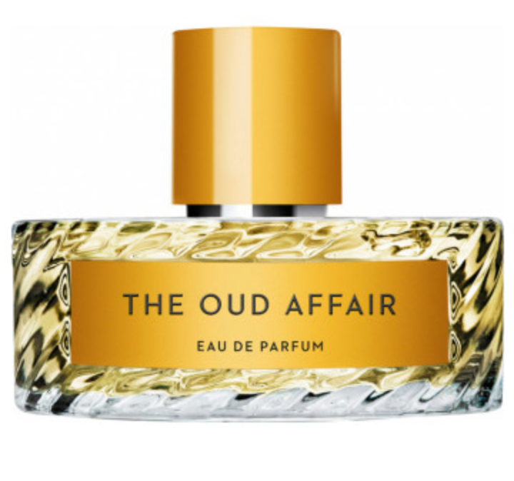 Vilhelm Parfumerie The Oud Affair Sample