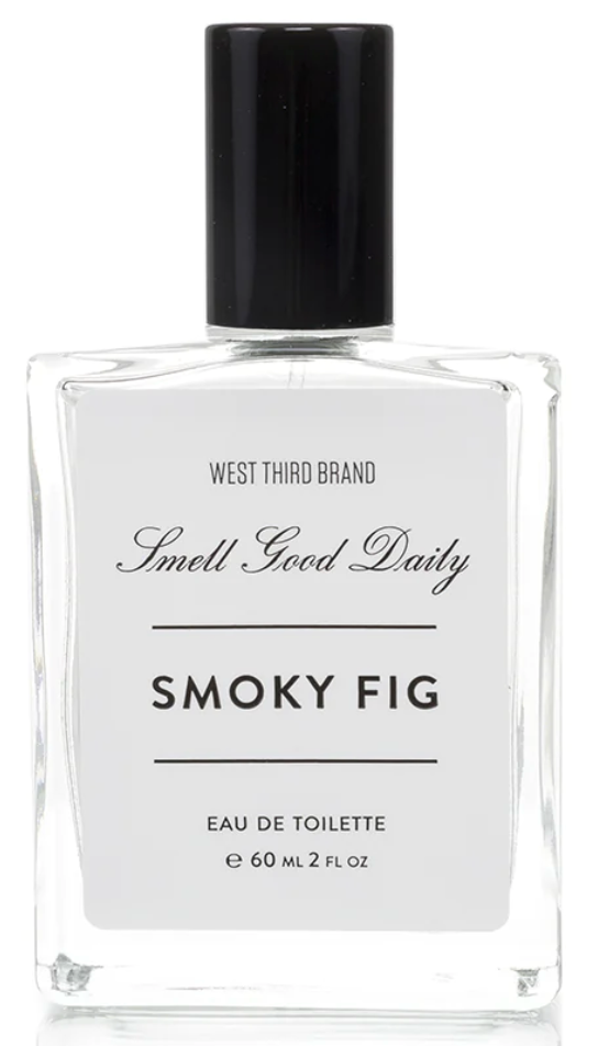 West Third Brand Smoky Fig Sample