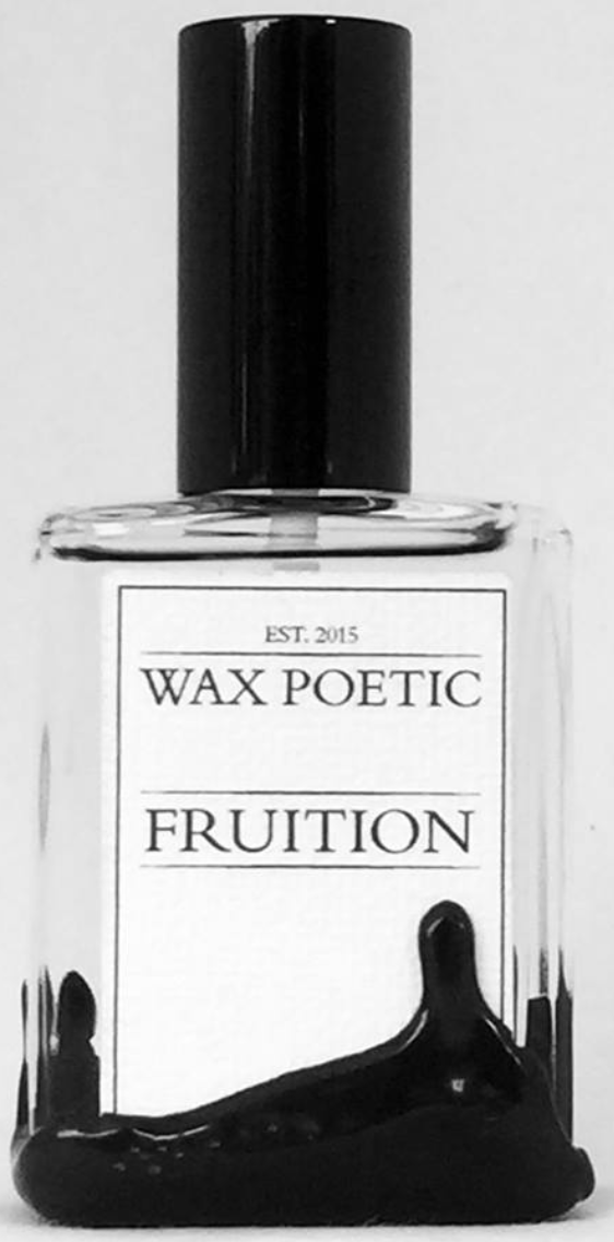 Wax Poetic Fruition Sample