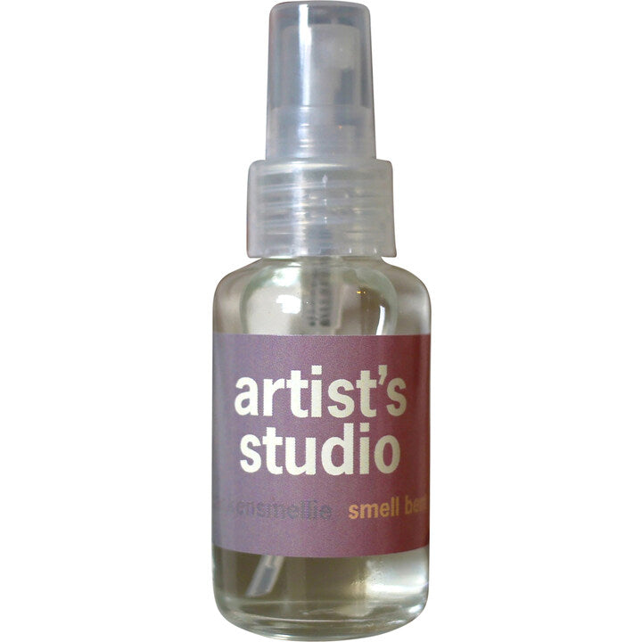Smell Bent Artist's Studio Sample