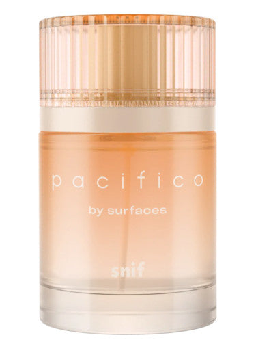 Snif Pacifico by Surface Sample
