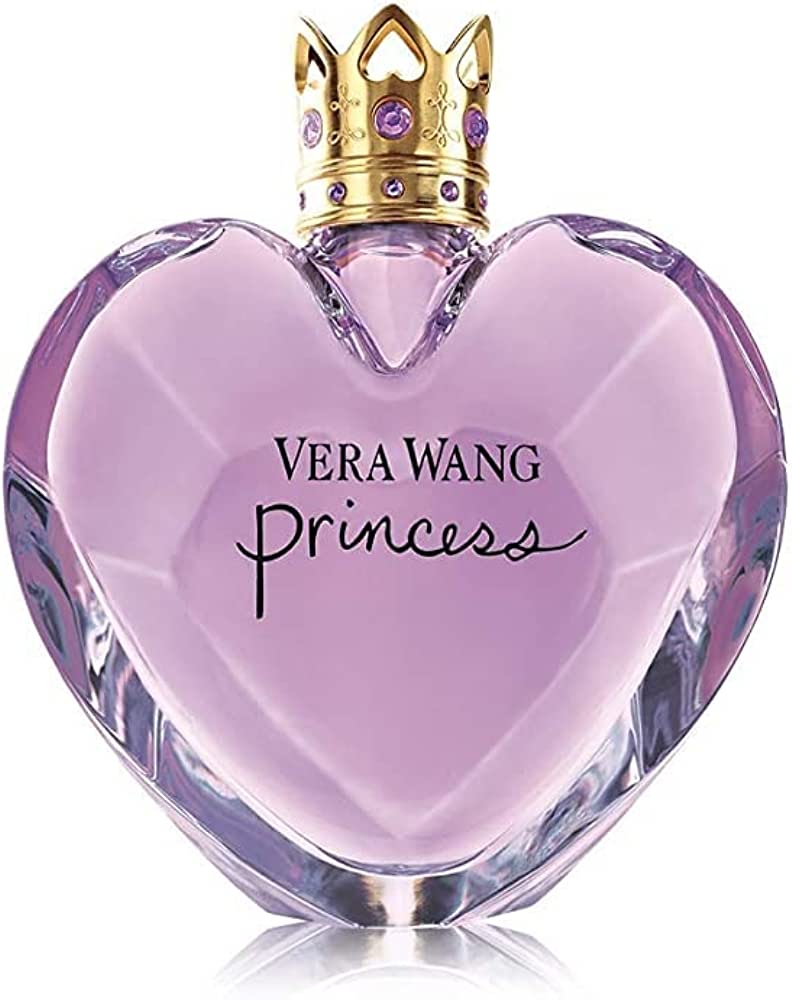 Vera Wang Princess Sample