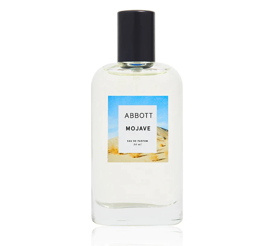 Abbott Mojave Sample