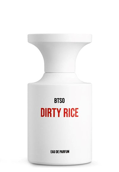 BORNTOSTANDOUT Dirty Rice Sample