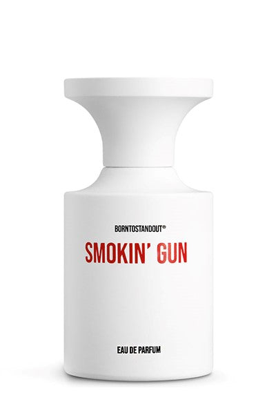 BORNTOSTANDOUT Smokin' Gun Sample
