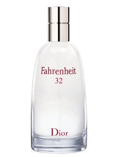 Dior Fahrenheit 32 Sample