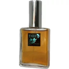 DSH Perfumes Adrenaline and Scorched Earth Sample