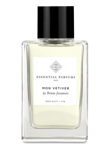 Essential Parfums Mon Vetiver Sample
