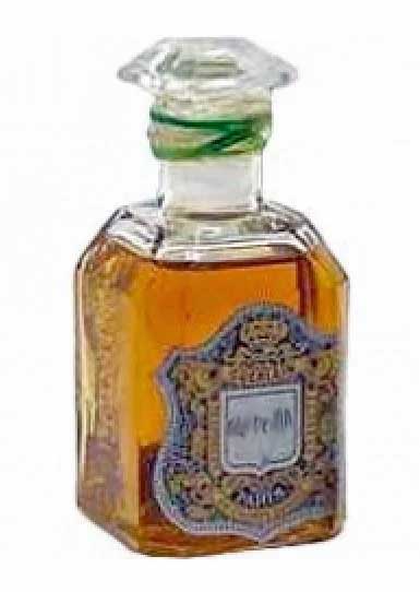 Guerlain Heliotrope (1828) Sample