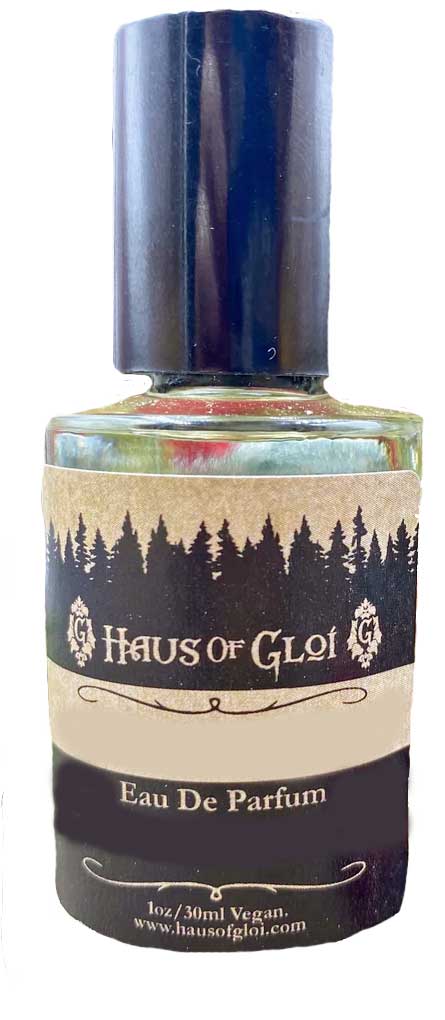 Haus of Gloi Hot Stuff Sample