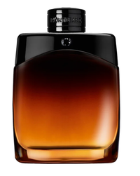 Mont Blanc Legend Night Sample